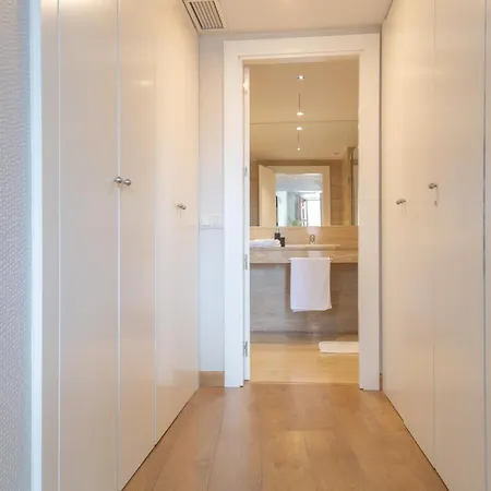 Aparthotel Ardmadrid Centro Exterior photo
