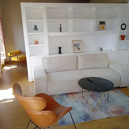 Aparthotel Ardmadrid Centro Room photo