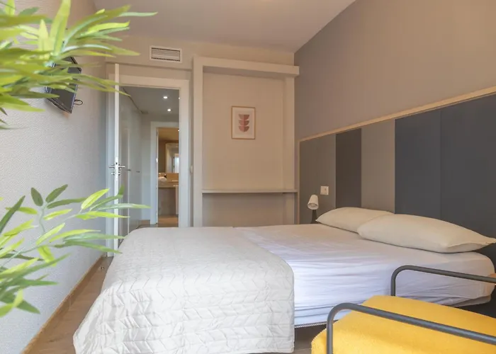 Aparthotel Ardmadrid Centro